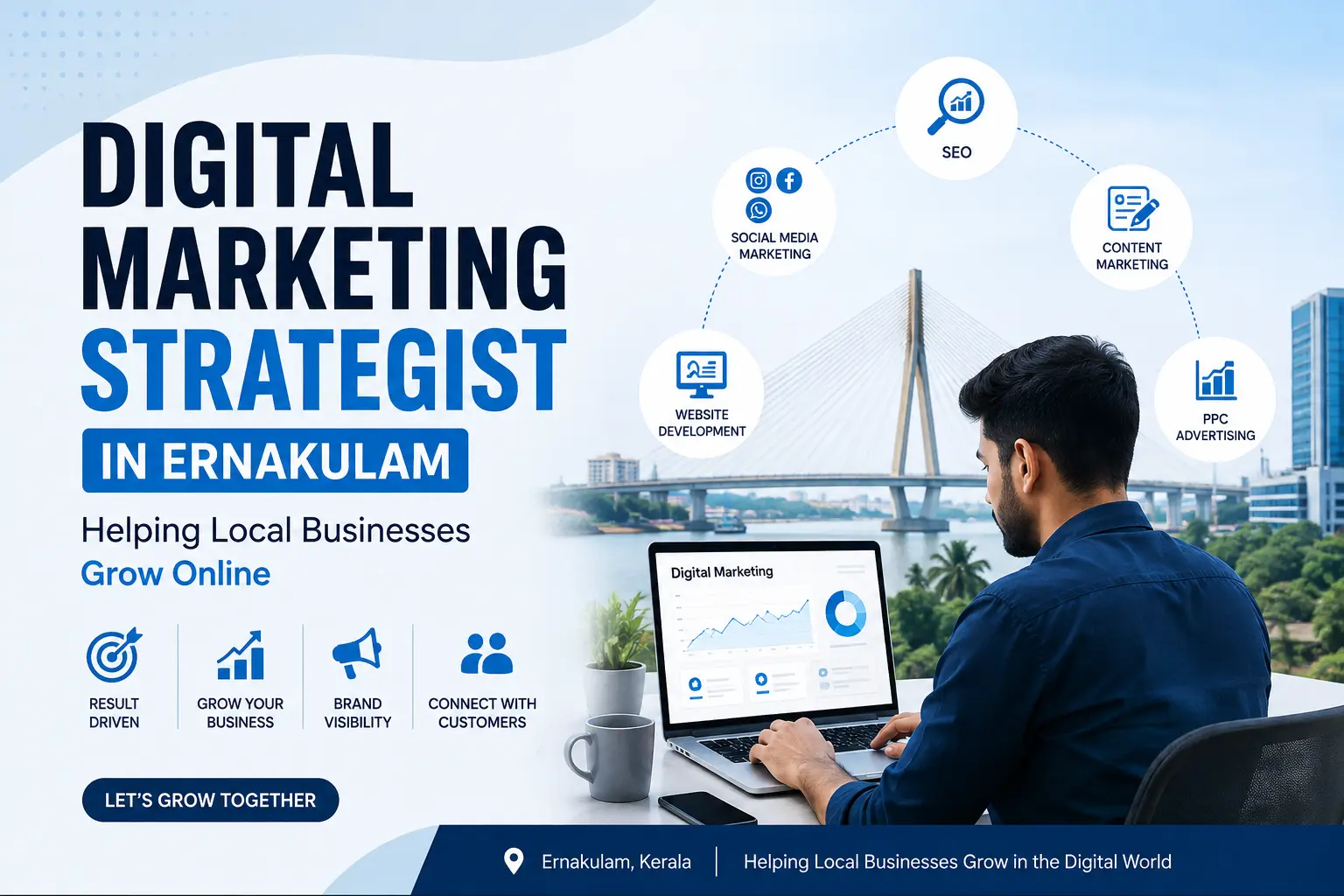 best digital marketing strategist in maolappuram