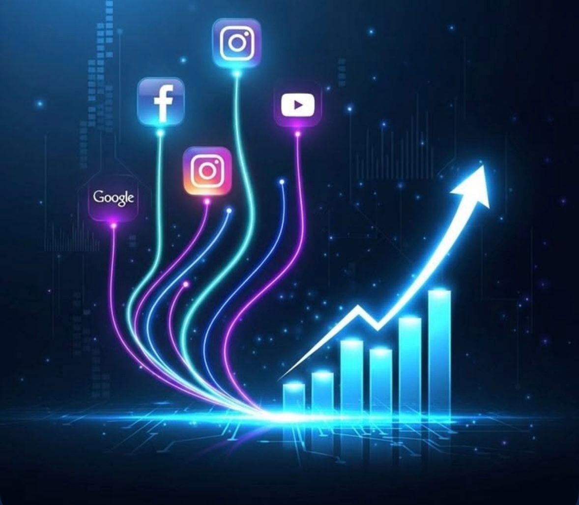 Digital Marketing Strategist in Ernakulam: Helping Local Businesses Grow Online