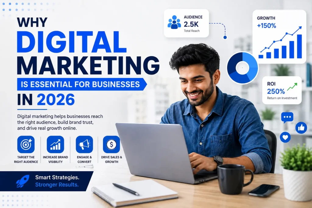 best digital marketer in wayanad